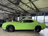 Używany Dodge Challenger 377 KM (277 kW) 2025 Zielony Coupe