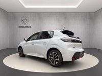 Neu Peugeot 208 Style 101 PS (74 kW) 2025 Weiß Kleinwagen