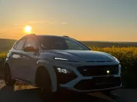 Gebraucht Hyundai Kona N Performance 280 PS (205 kW) 2022 Andere farben SUV