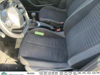 Gebraucht Peugeot 208 Active 99 PS (72 kW) 2021 Silber Kleinwagen