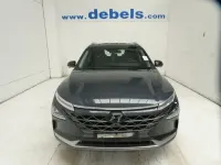 Gebraucht Hyundai Nexo 163 PS (119 kW) 2020 Blau SUV