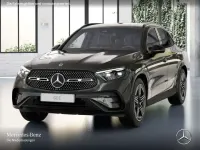 Gebraucht Mercedes GLC200 AMG 204 PS (150 kW) 2025 Schwarz SUV