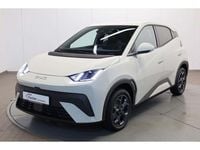 Gebraucht BYD Dolphin Surf Comfort 114 kW (156 PS) 2025 Weiß Kleinwagen