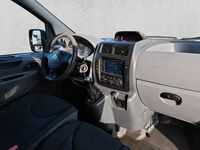 gebraucht Citroën Jumpy 2.0 HDi Kasten lang|L2H1|Klima|PDC|EU5|1-H