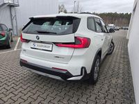 Gebraucht BMW X1 xLine 150 PS (110 kW) 2025 Weiss SUV