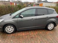 gebraucht Ford C-MAX 1.0 Eco Boost Cool & Connect Navi PDC