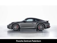 Gebraucht Porsche 992 581 PS (427 kW) 2024 Grau Coupé