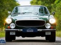 Gebraucht Volvo P1800 1972 Grün Coupé