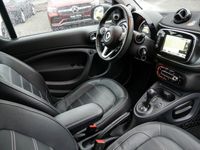 gebraucht Smart ForTwo Electric Drive SMART EQ FORTWO CABRIO JBL+SHZ+KAMERA