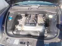 Gebraucht Porsche Cayenne 340 PS (250 kW) 2003 Blau SUV