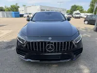 Gebraucht Mercedes CLS350 AMG line 286 PS (210 kW) 2019 Coupé