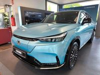 Neu Honda e:Ny1 Advance 150 kW (204 PS) 2025 Grün SUV