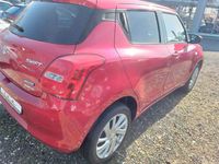 Gebraucht Suzuki Swift 83 PS (61 kW) 2023 Rot Kleinwagen