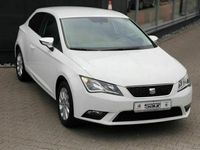 gebraucht Seat Leon SC 1.2 TSI Sport Paket*Klimaanlage*