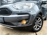 Gebraucht Ford Ka Plus Active 86 PS (63 kW) 2019 Grau Kleinwagen