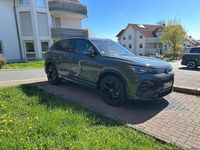 Gebraucht VW Tiguan Pro 204 PS (150 kW) 2025 Grau SUV