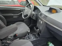 Gebraucht Opel Meriva 105 PS (77 kW) 2006 Grau Van / Kleinbus