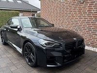 Gebraucht BMW M2 Performance 460 PS (338 kW) 2024 Schwarz Coupé