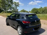 Gebraucht Renault Clio Life 73 PS (53 kW) 2018 Schwarz Limousine
