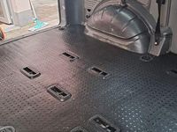 Gebraucht VW Transporter 140 PS (102 kW) 2010 Grau Van