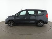 gebraucht Dacia Lodgy Stepway, Benzin, 17.850 €