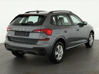 Neu Skoda Kamiq Selection 150 PS (110 kW) 2025 Graphite grau metallic SUV