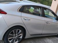 gebraucht Hyundai Ioniq Premium Vollausstattung