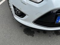 Gebraucht Ford C-MAX 140 PS (102 kW) 2013 Weiß Van / Kleinbus