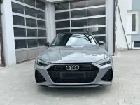 Gebraucht Audi RS6 Sport 780 PS (573 kW) 2021 Grau Kombi