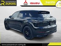 Gebraucht Porsche Cayenne GTS 460 PS (338 kW) 2023 Schwarz SUV