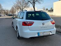 Gebraucht Seat Exeo 170 PS (125 kW) 2013 Kombi