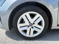Gebraucht Renault Clio Evolution 67 PS (49 kW) 2024 Grau Kleinwagen