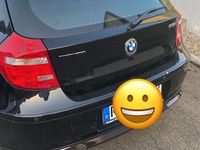 gebraucht BMW 116 i 2011