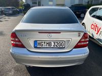 gebraucht Mercedes C320 CDI 7G-TRONIC Elegance DPF Sport Edition