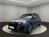 Neu Audi Q7 Ambiente 286 PS (210 kW) 2026 Daytonagrau perleffekt SUV