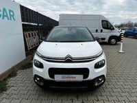 gebraucht Citroën C3 Origins KLIMA INFOTAINMENT KAMERA NAVI