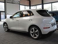 Gebraucht Ora Funky Cat 300 Pro 125 kW (171 PS) 2023 Weiß Kleinwagen