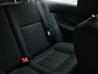 Gebraucht VW Golf IV 55 PS (40 kW) 2003 Grau Kleinwagen