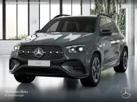 Gebraucht Mercedes GLE450 AMG AMG 367 PS (269 kW) 2026 Grau SUV