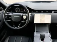 Neu Land Rover Range Rover evoque S 163 PS (119 kW) 2025 Blau SUV