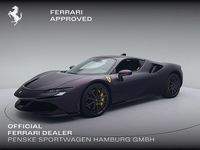 Gebraucht Ferrari SF90 999 PS (734 kW) 2023 Violett Coupé