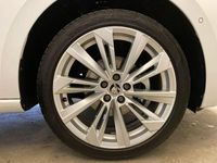 Gebraucht Skoda Scala Drive 116 PS (85 kW) 2025 Weiß Kleinwagen