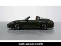 Neu Porsche 992 541 PS (397 kW) 2026 Farbe nach wahl: brewstergrün Coupé