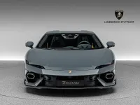 Gebraucht Lamborghini Temerario 919 PS (675 kW) 2026 Grau Coupé