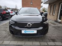 Gebraucht Volvo XC40 Plus 169 kW (231 PS) 2023 Schwarz SUV