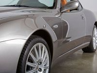 Gebraucht Maserati Coupé 390 PS (286 kW) 2002 Grigio nuvolari Coupé
