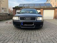 gebraucht Audi A6 Avant 2.5 TDI