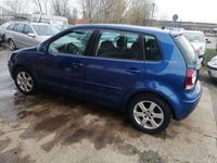 gebraucht VW Polo 1.2 Comfortline