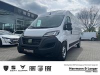 Gebraucht Fiat Ducato 140 PS (102 kW) 2024 Weiß Van
