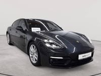 Gebraucht Porsche Panamera 4 Executive 330 PS (242 kW) 2022 Vulkangraumetallic Limousine